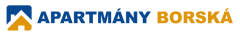Apartmány Borská