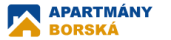 Apartmány Borská